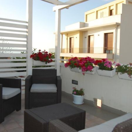ريجّو دي كالابريا B&B H224 المظهر الخارجي الصورة