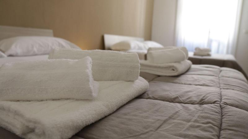 ريجّو دي كالابريا B&B H224 المظهر الخارجي الصورة