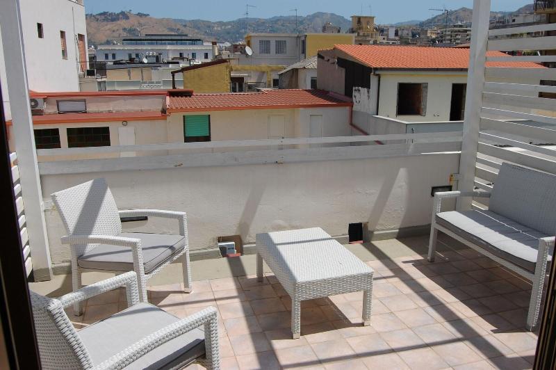 ريجّو دي كالابريا B&B H224 المظهر الخارجي الصورة