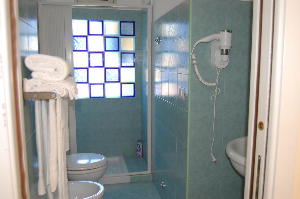 ريجّو دي كالابريا B&B H224 المظهر الخارجي الصورة