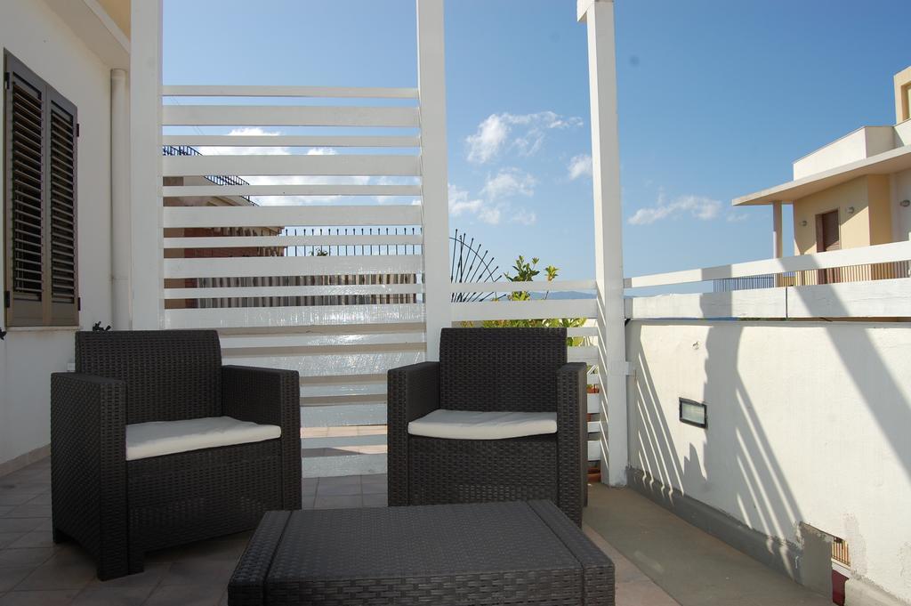 ريجّو دي كالابريا B&B H224 المظهر الخارجي الصورة