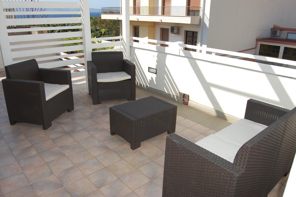 ريجّو دي كالابريا B&B H224 المظهر الخارجي الصورة