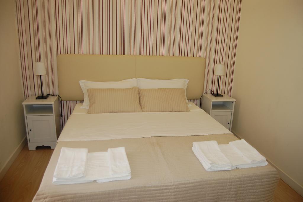 ريجّو دي كالابريا B&B H224 المظهر الخارجي الصورة