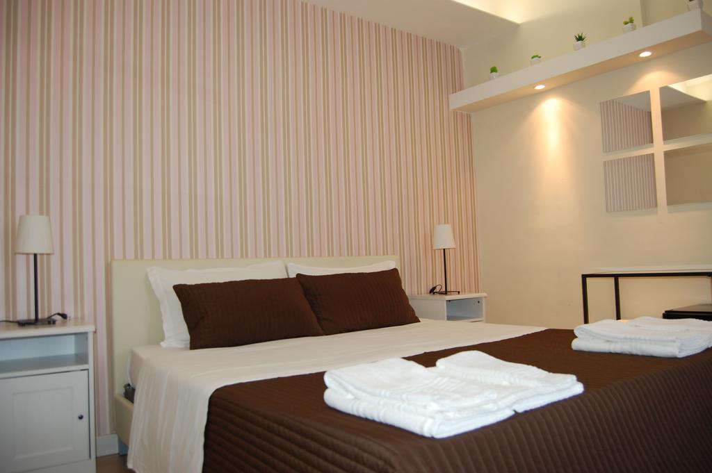 ريجّو دي كالابريا B&B H224 المظهر الخارجي الصورة