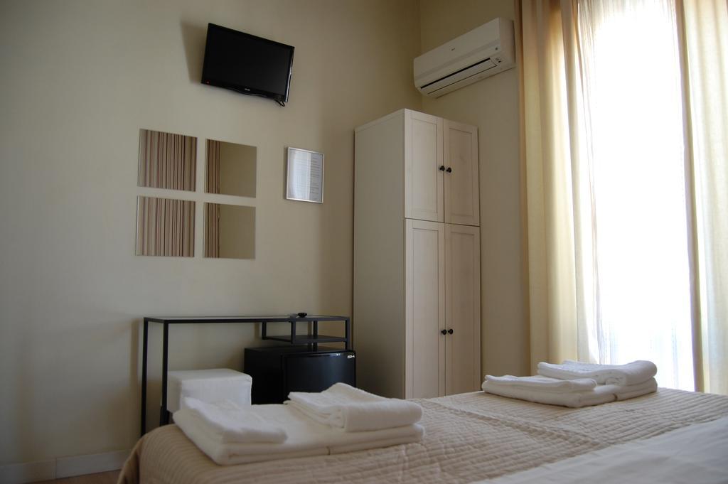 ريجّو دي كالابريا B&B H224 المظهر الخارجي الصورة