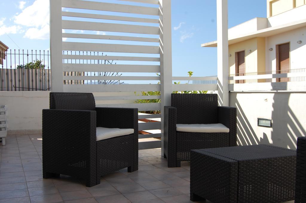 ريجّو دي كالابريا B&B H224 المظهر الخارجي الصورة