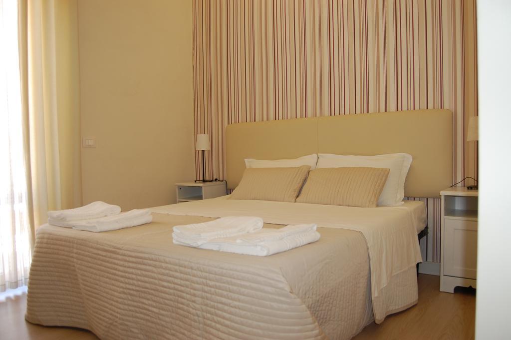 ريجّو دي كالابريا B&B H224 المظهر الخارجي الصورة