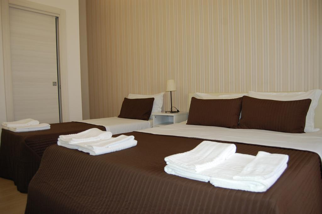 ريجّو دي كالابريا B&B H224 المظهر الخارجي الصورة