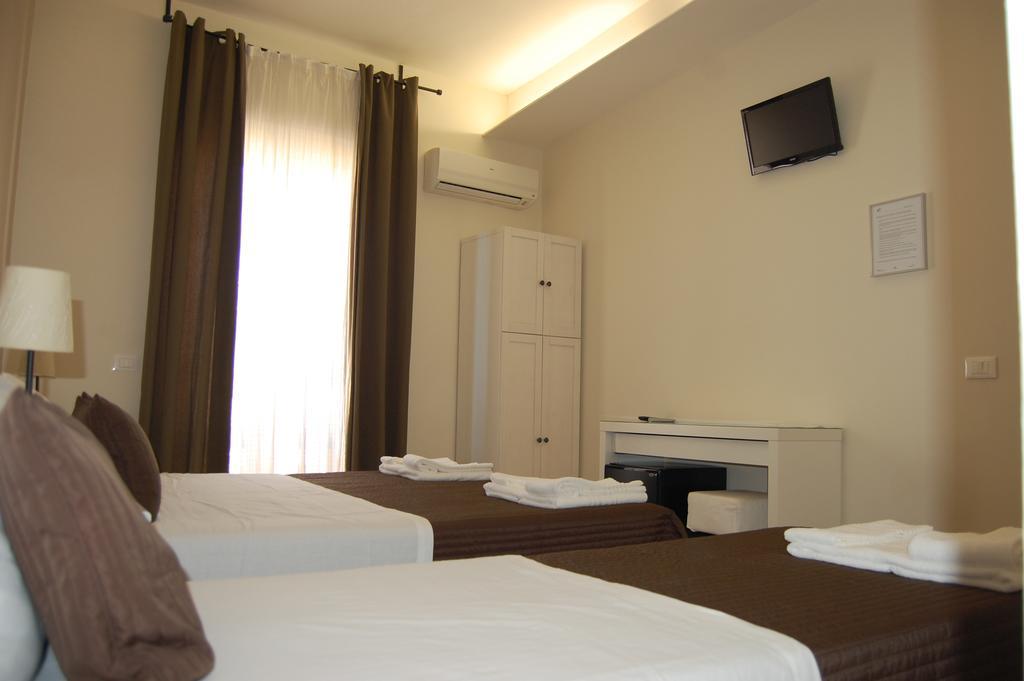 ريجّو دي كالابريا B&B H224 المظهر الخارجي الصورة