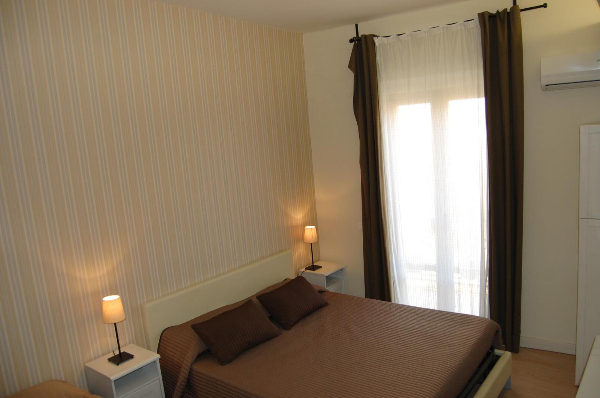 ريجّو دي كالابريا B&B H224 المظهر الخارجي الصورة