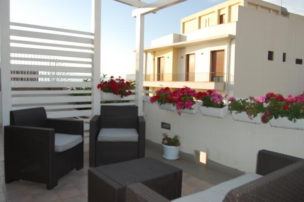 ريجّو دي كالابريا B&B H224 المظهر الخارجي الصورة