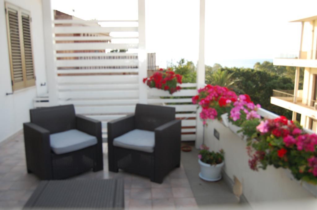ريجّو دي كالابريا B&B H224 المظهر الخارجي الصورة