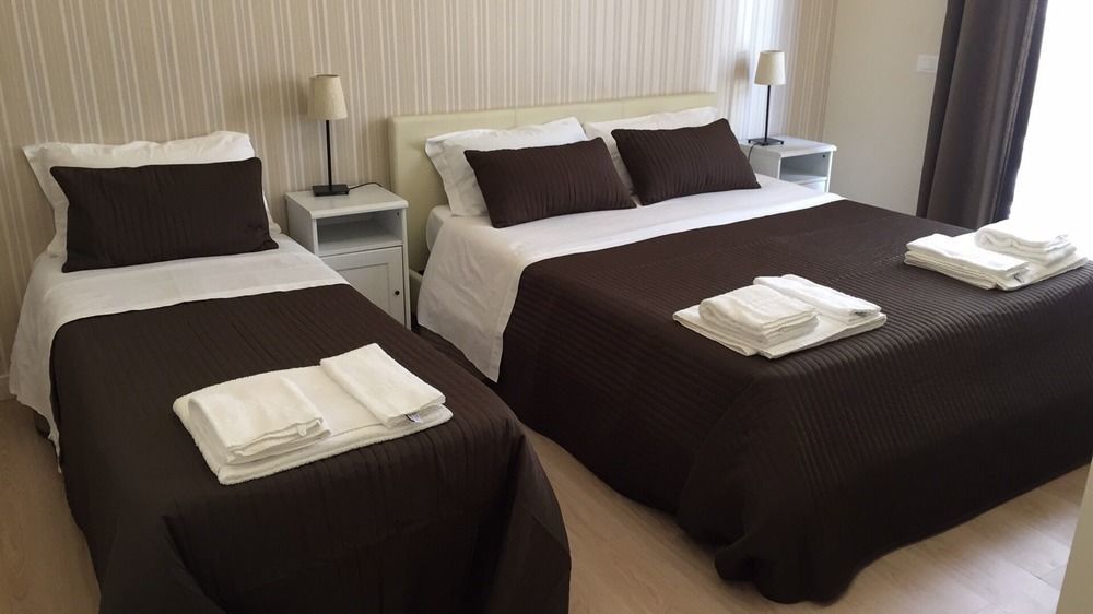 ريجّو دي كالابريا B&B H224 المظهر الخارجي الصورة