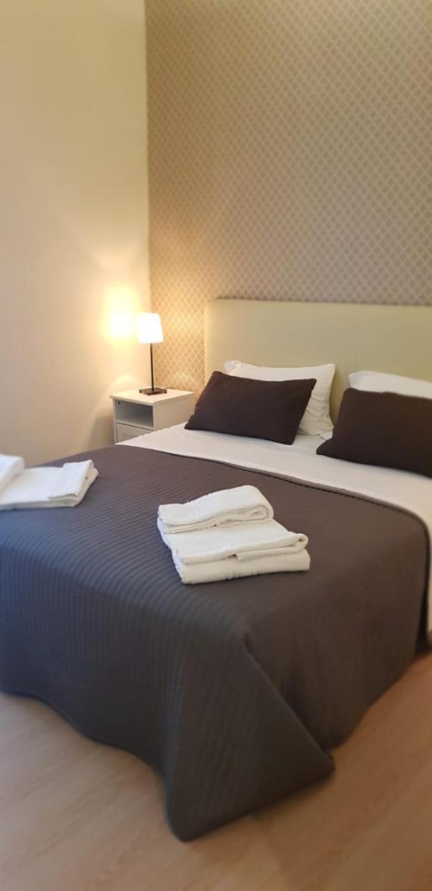 ريجّو دي كالابريا B&B H224 المظهر الخارجي الصورة