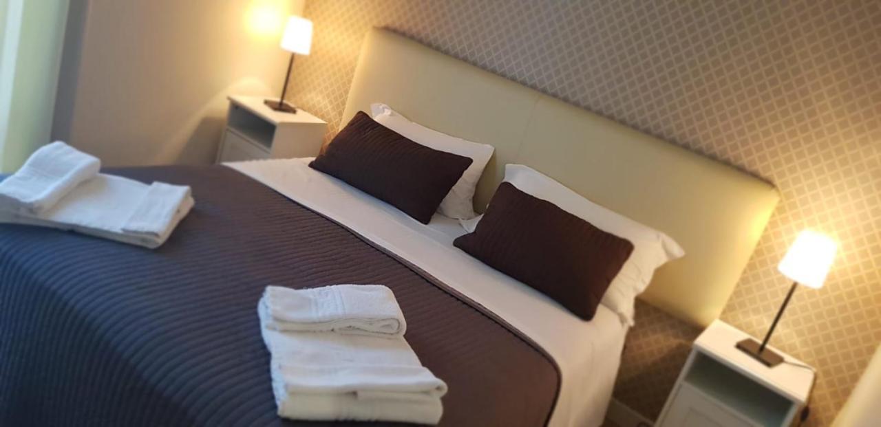 ريجّو دي كالابريا B&B H224 المظهر الخارجي الصورة