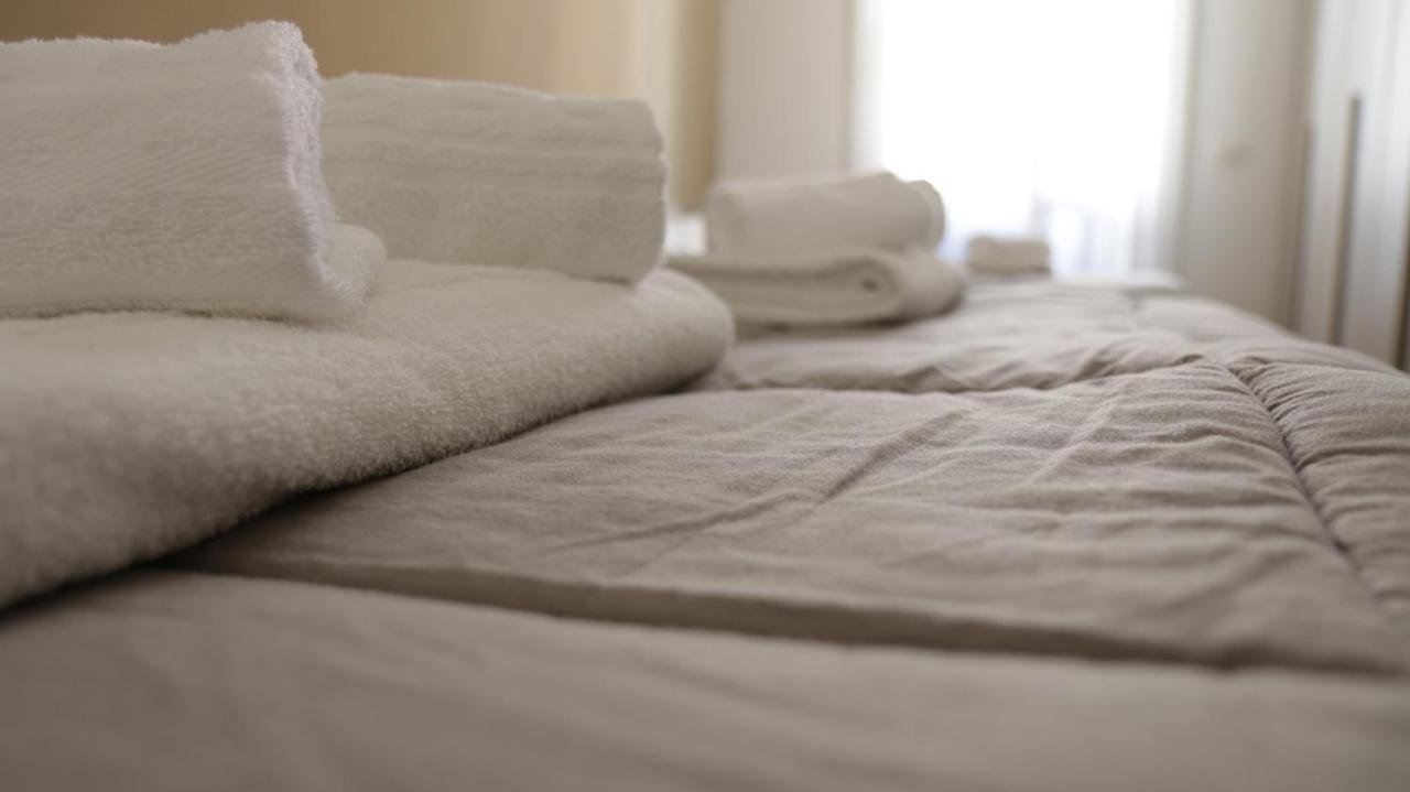 ريجّو دي كالابريا B&B H224 المظهر الخارجي الصورة