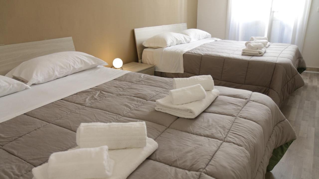 ريجّو دي كالابريا B&B H224 المظهر الخارجي الصورة