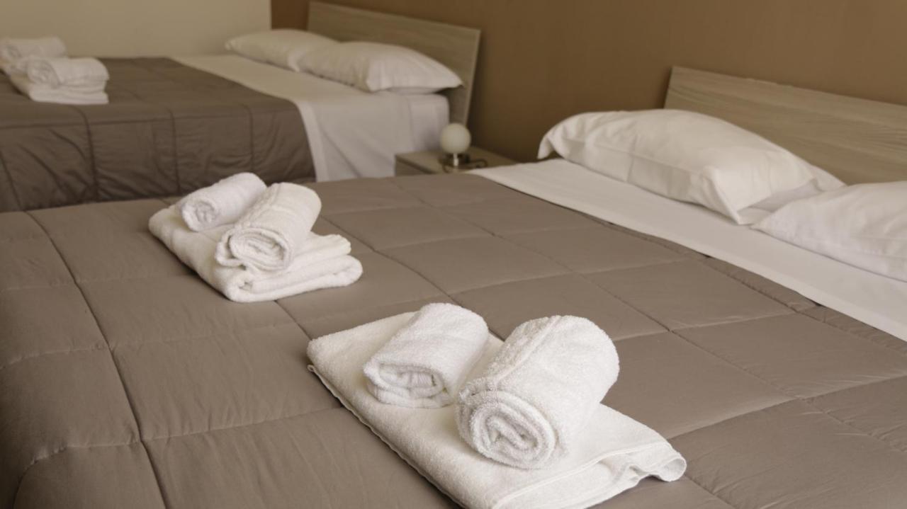 ريجّو دي كالابريا B&B H224 المظهر الخارجي الصورة