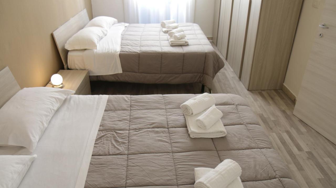 ريجّو دي كالابريا B&B H224 المظهر الخارجي الصورة