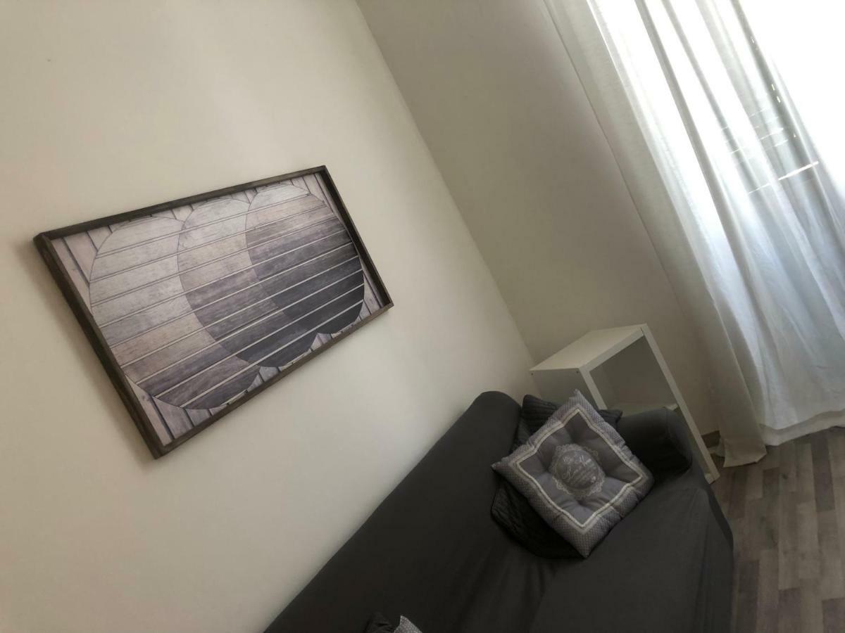 ريجّو دي كالابريا B&B H224 المظهر الخارجي الصورة